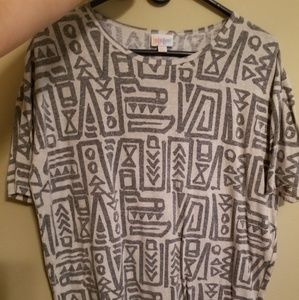XS Lularoe Irma